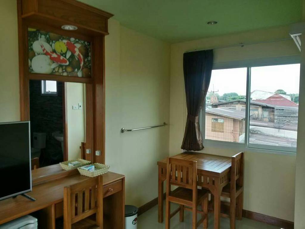 Kasinpat Home Nan Esterno foto