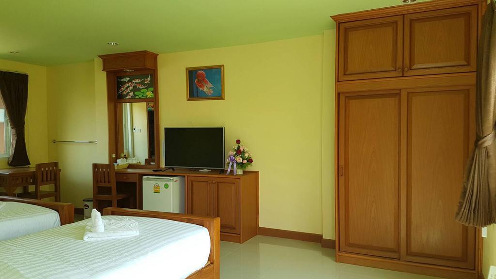 Kasinpat Home Nan Esterno foto
