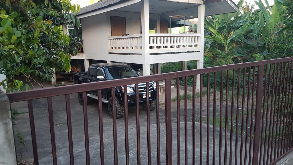 Kasinpat Home Nan Esterno foto